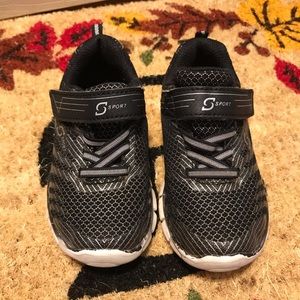 Toddler boys sneakers